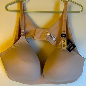 Torrid Curve Nursing Bra